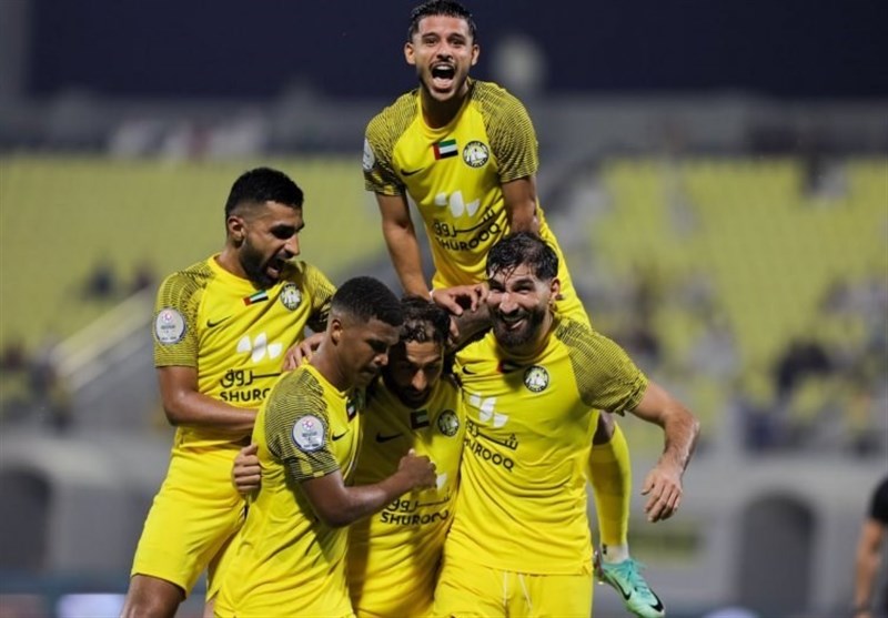 Ghaedi, Ghoddos Score As Al-Ittihad Kalba Beats Al Bataeh