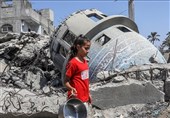 79% of Mosques in Gaza Flattened in Israeli Genocidal War