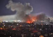 At Least 23 Killed, 93 Injured in Israeli Airstrikes across Lebanon