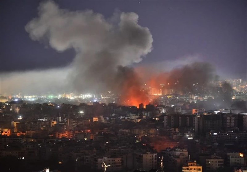 At Least 23 Killed, 93 Injured in Israeli Airstrikes across Lebanon