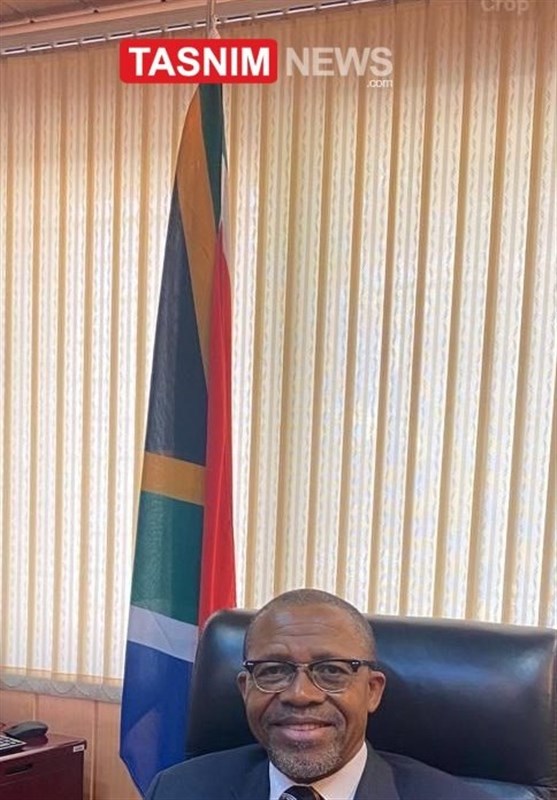 رژیم صهیونیستی (اسرائیل) , آفریقای جنوبی , عملیات طوفان الاقصی ,