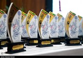 هیچ دستگاه‌ دولتی در 20 سال گذشته حائز رتبه عالی جشنواره شهید رجایی نشد