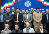 اختتامیه جشنواره شهید رجایی استان تهران