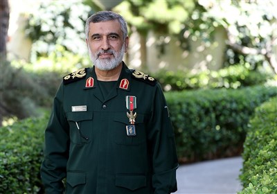 مسیر پیشرفت صنعت موشکی ایران به روایت شهید حاجی‌زاده