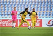 Bam Khatoon Eyes First Win in AFC Women&apos;s Champions League 2024-25