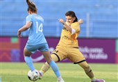 Khatoon Loses to Melbourne City in AFC Women&apos;s Champions League