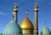 بررسی دلایل سفر تاریخی حضرت عبدالعظیم (ع) به ایران