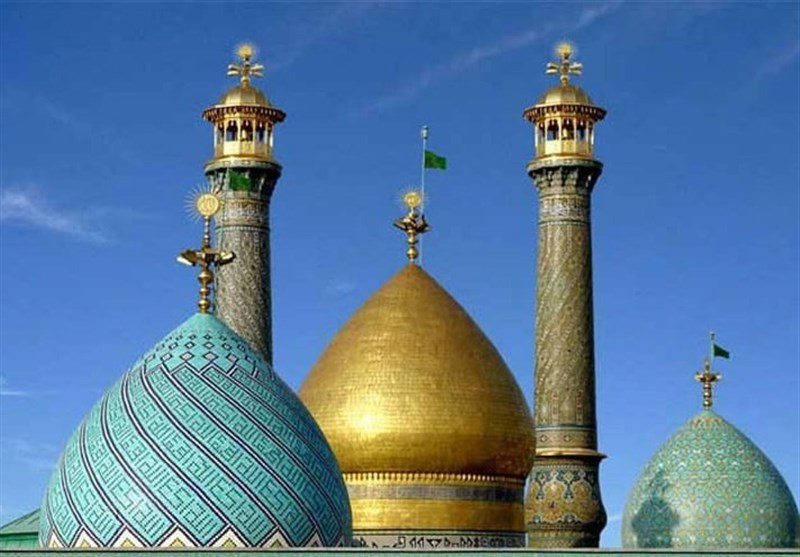 بررسی دلایل سفر تاریخی حضرت عبدالعظیم (ع) به ایران