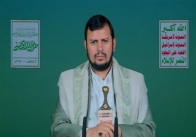 السید الحوثی: الکیان الصهیونی بات منبوذاً دولیاً وقادته یؤمنون بزوال &quot;إسرائیل&quot;