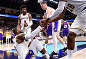 تاریخ‌سازی «جیمز»ها در NBA