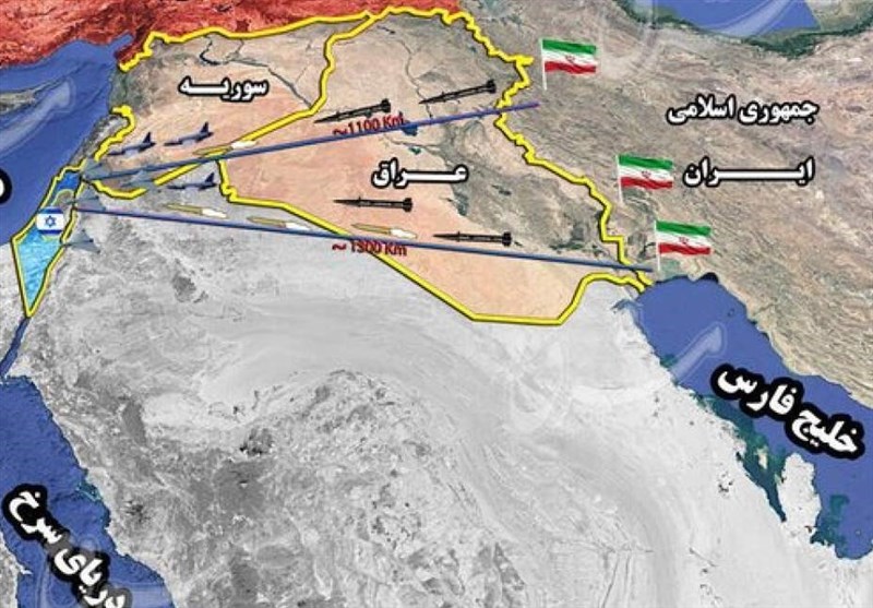 رونمایی از یک بازی اسرائیلی