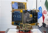 Iran&apos;s Zafar 1 Satellite to Be Ready for Launch Soon