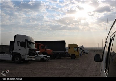 خلافي،راهور،توقيف،پليس،تومان،تويسركاني