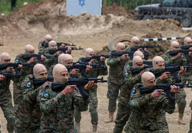 Rıdvan Birliği, Hizbullah&apos;ın Güneydeki Güçlü Barajı