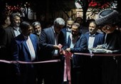 &quot;جشنواره اقوام و گذر گردشگری&quot; در تهران آغاز به‌کار کرد