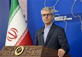 Iran Dismisses Allegation of Threat to UK