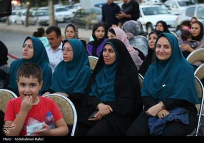 رونمایی از پوستر بیست و نهمین جشنواره بین المللی تئاتر کودک و نوجوان همدان