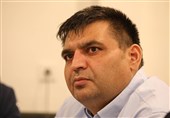 رضازاده: امیدوارم انوشیروانی در فدراسیون جهانی پست بگیرد