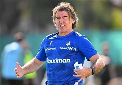 Ricardo Sa Pinto Named Esteghlal Coach