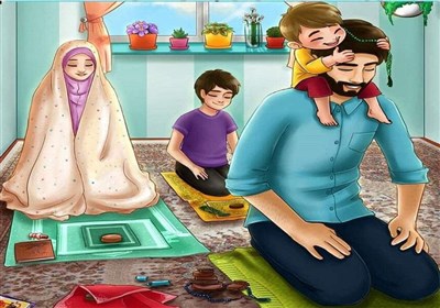 اخلاق،خانواده،محبت،ثروت،نيكو،احترام،جلب،رفتار،مثبت،درآمد،افز ...