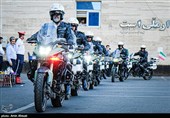 شهروندان شکایت از پلیس راهور کردستان را گزارش دهند