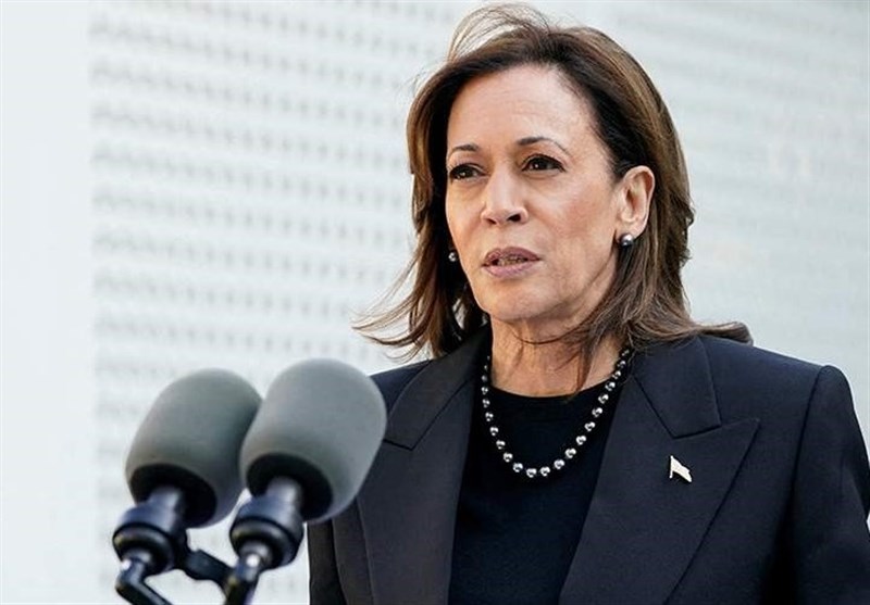 Harris Releases Medical Report Saying She&apos;s Fit for Office; Trump Has Yet to Provide His