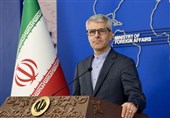 Iran Refutes EU’s Allegations