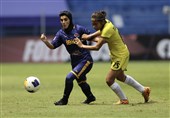 Khatoon Held by Kaya FC-Iloilo in AFC Women’s Champions League