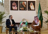 Iran, Saudi Arabia Coordinate Efforts for Regional Security