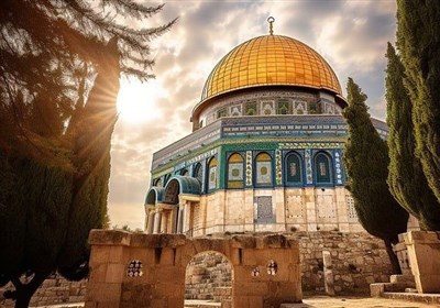 راه قدس؛ روایت اول