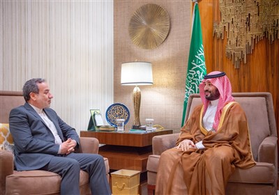 Collective Action for Peace Discussed in Riyadh