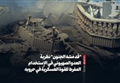 &quot;قد مسّه الجنون&quot;، نظریة العدو الصهیونی فی الإستخدام المفرط للقوة العسکریة فی حروبه