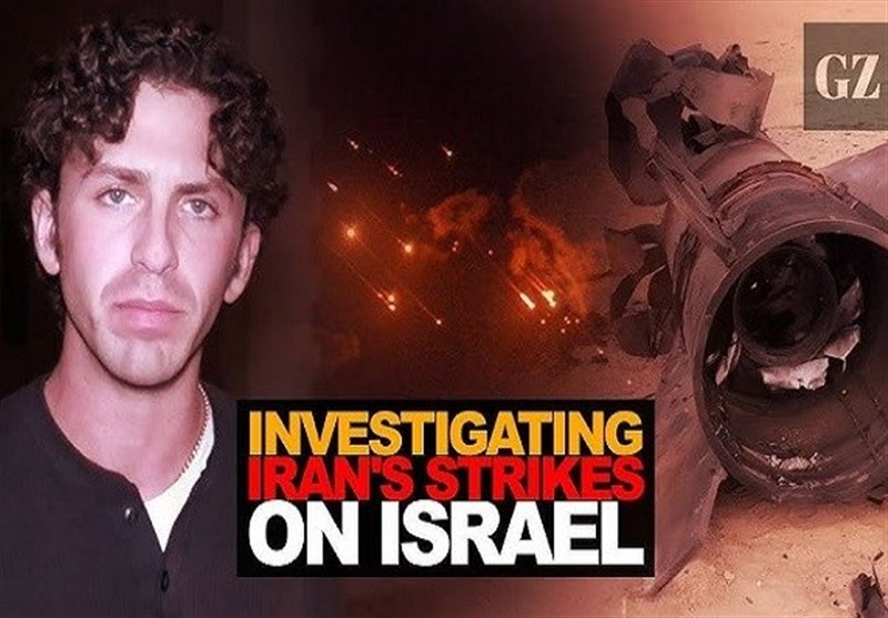 Journalist Jailed after Revealing Damage to Israeli Bases Hit by Iranian Missiles