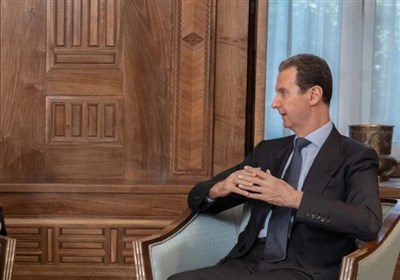 اسد،سوريه،مسكو،گزارش،تسنيم