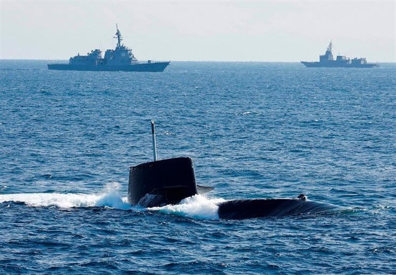 India Prepares to Build Two Nuclear-Powered Attack Submarines