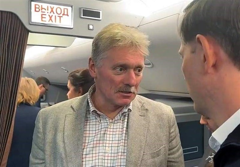 Peskov: Putin ile Pezeşkiyan Aşkabat&apos;ta Ortadoğu’daki Son Durumu Görüşecek