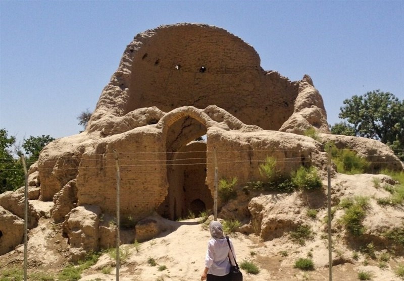 ترکیه بازسازی خانقاه پدر مولانا در بلخ را آغاز می‌کند