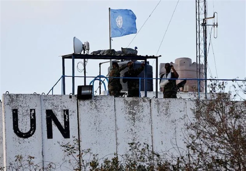 Israeli Forces Accused of War Crime by Italy After Attacks on UN Peacekeepers