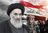 Iraqi Prime Minister Condemns Israeli TV&apos;s Insult to Ayatollah Sistani