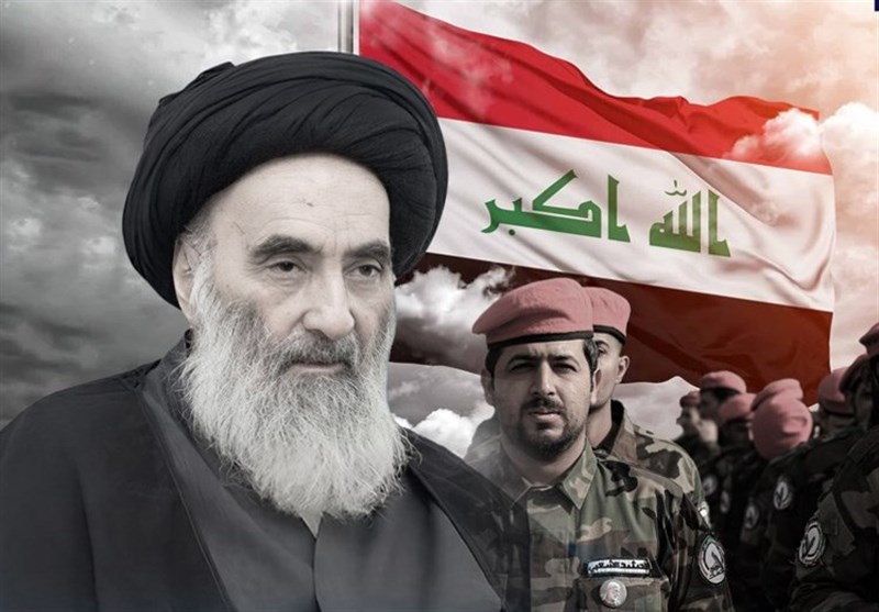 Iraqi Prime Minister Condemns Israeli TV&apos;s Insult to Ayatollah Sistani