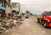 At Least 16 Dead in Florida After Hurricane Milton as Trump, Harris Clash Over Response