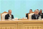 Pezeshkian Highlights Islamic Unity to Counter Division at Turkmenistan Cultural Event