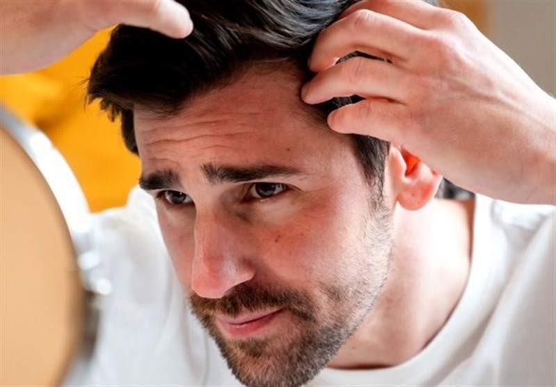 New Evidence Suggests Stress Can Speed Up Hair Graying