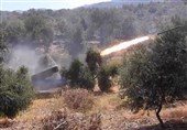 Hezbollah Launches Retaliatory Strikes on Israeli Military Positions