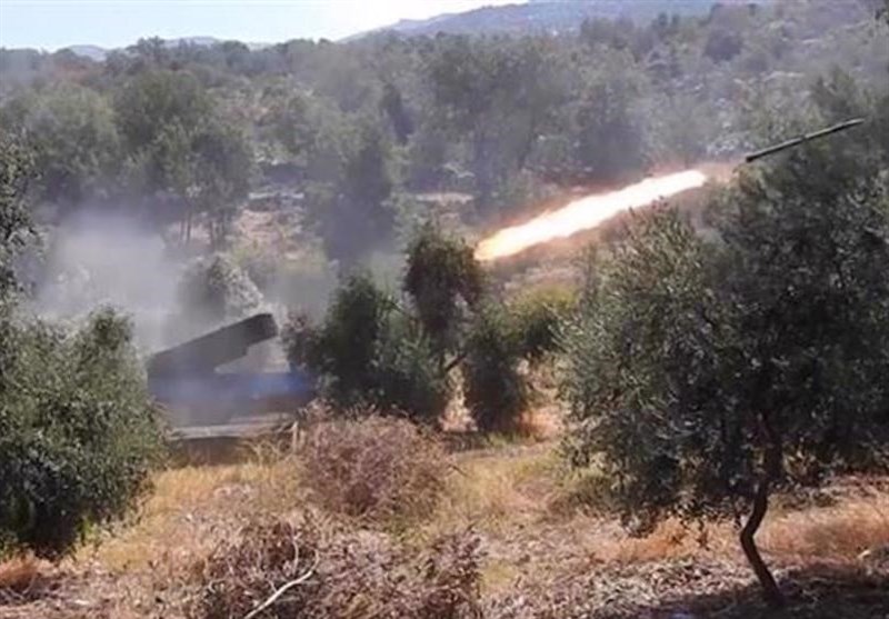 Hezbollah Launches Retaliatory Strikes on Israeli Military Positions