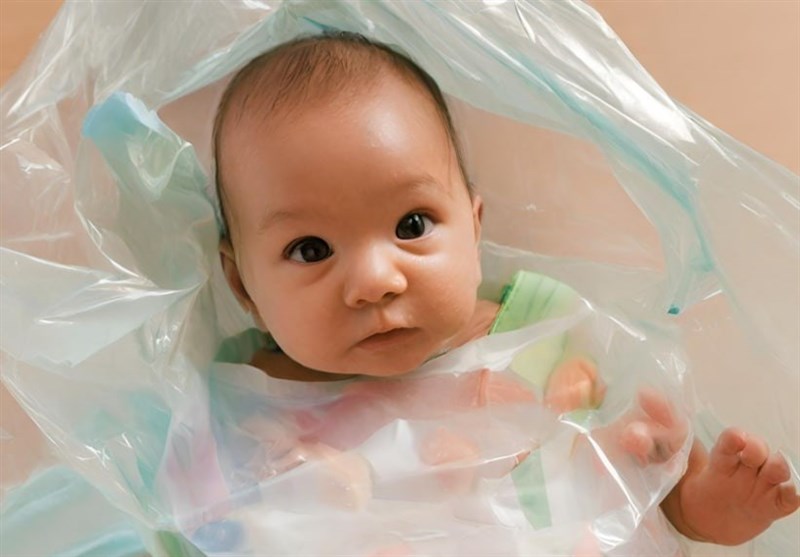 Study Signals Urgent Health Risk As Microplastic Pollution Extends to Newborns