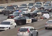 Road Rage Shooting in LA Leaves 1 Dead, Shuts Down Interstate 5 for Hours