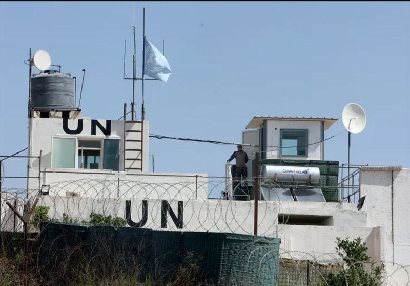 Iran Condemns Israeli Attack on UNIFIL