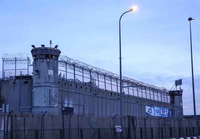 Palestinian Prisoners Not Getting Any Care: NGO