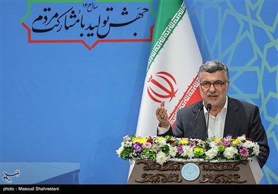 مراسم آغاز سال تحصیلی در دانشگاه تهران با حضور رییس جمهور